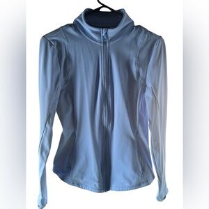 Spyder Active Athletic Womens Zip Up Yoga Running Jacket Size Small